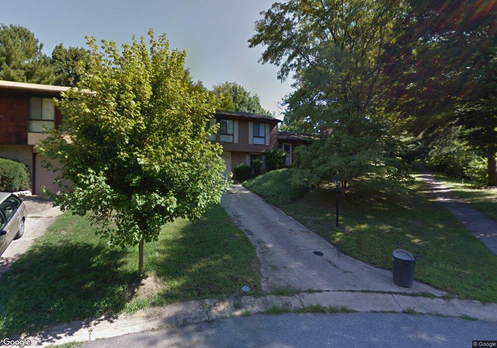 5253 Hayledge Ct, Columbia, MD 21045 - photo 1