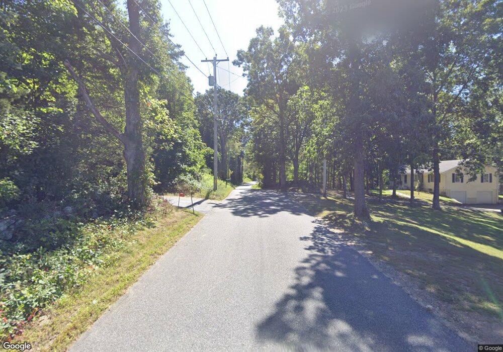 12 Town Farm Rd, Monson, MA 01057 - photo 1