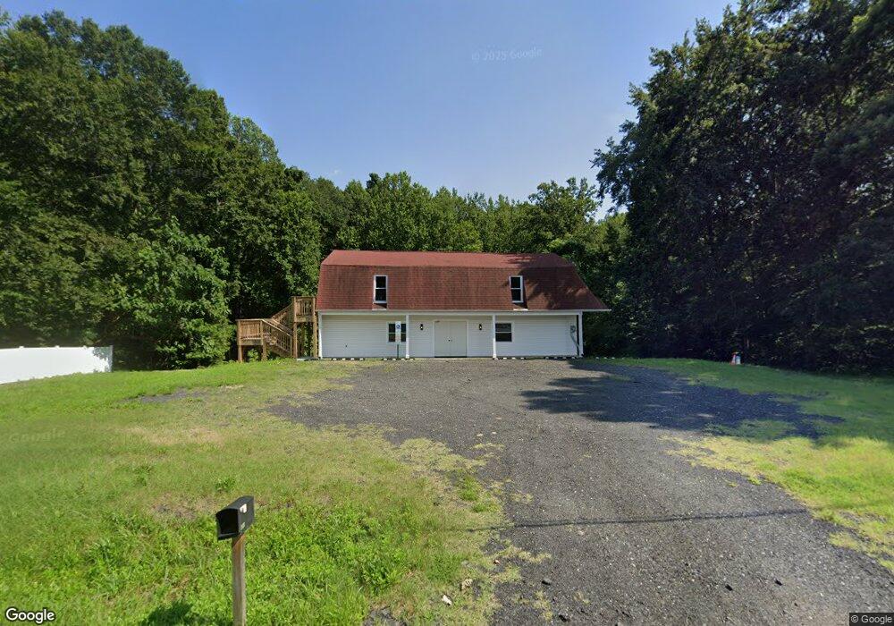 4600 Livingston Rd, Indian Head, MD 20640 - photo 1