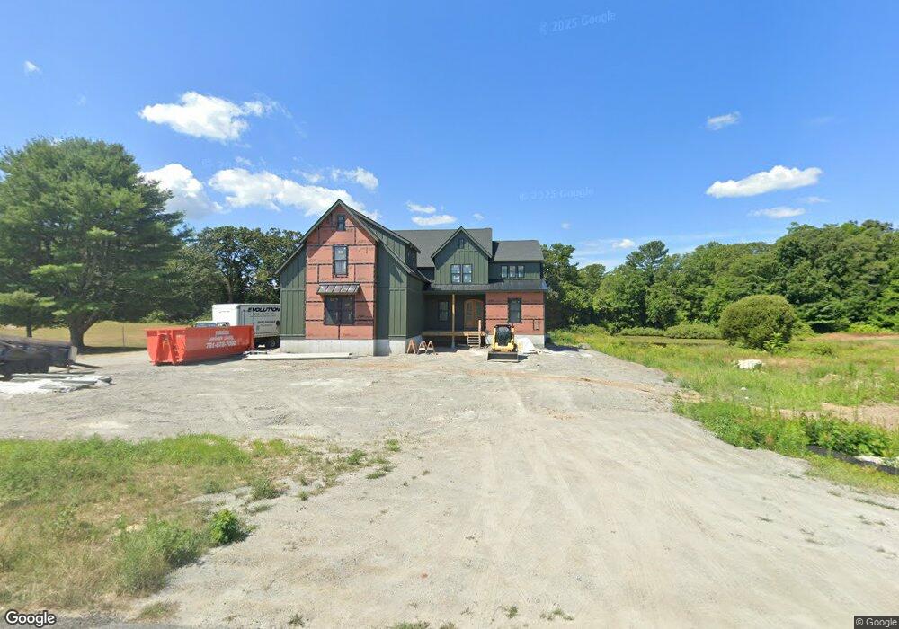 10 Clubhouse Way, Rehoboth, MA 02769 - photo 1