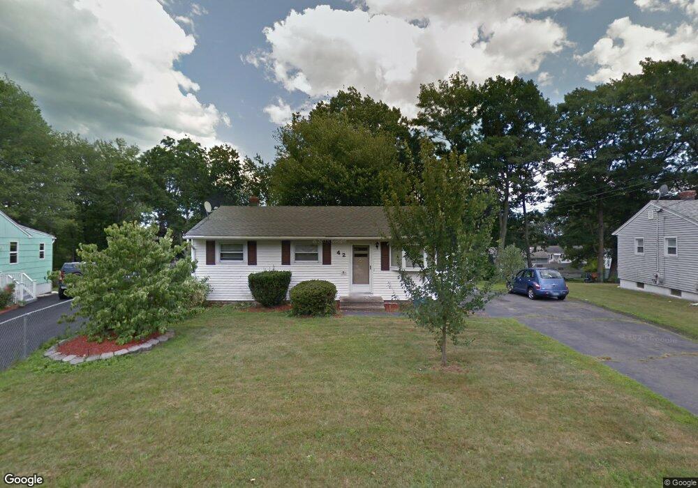 42 Eileen Rd, West Haven, CT 06516 - photo 1