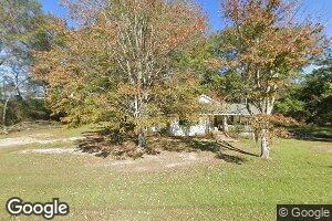 6130 Scr 106, Mize, MS 39116