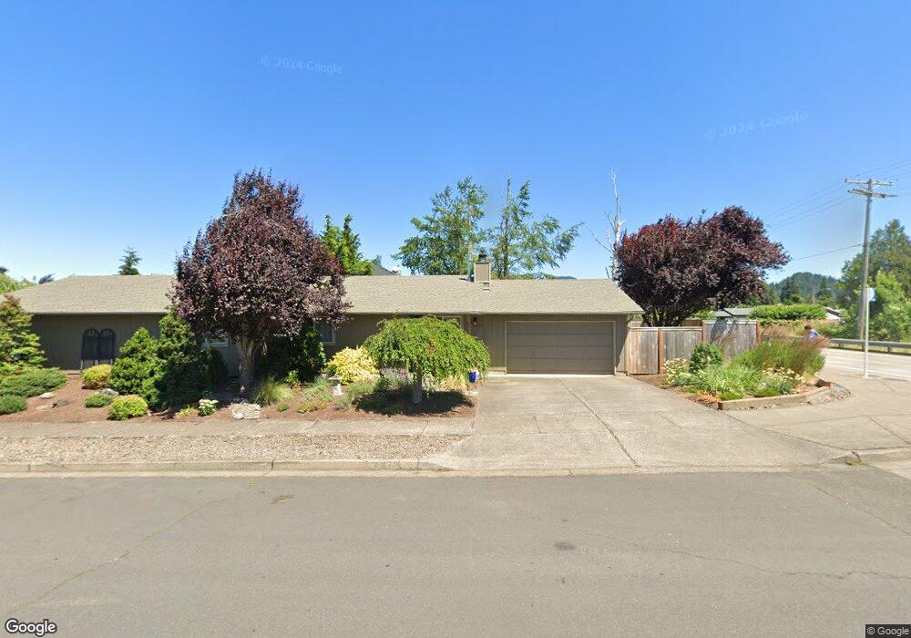 6870 D St, Springfield, OR 97478 - photo 1