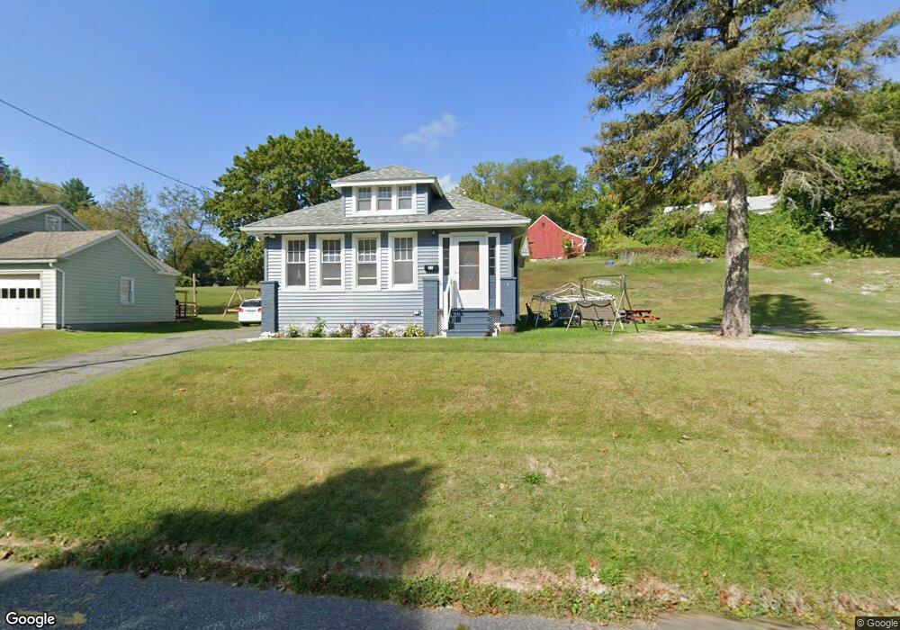 21 Harding Ave, Adams, MA 01220 - photo 1