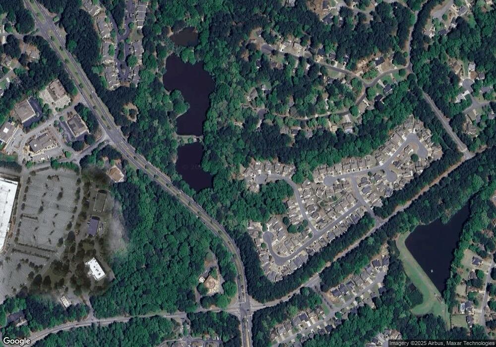 517 Clearwater Cove, Peachtree City, GA 30269 - photo 1