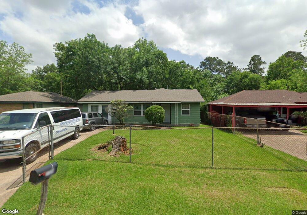 7728 Bretshire Dr, Houston, TX 77016 - photo 1