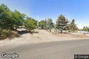 415 Barnett St, Wasco, OR 97065