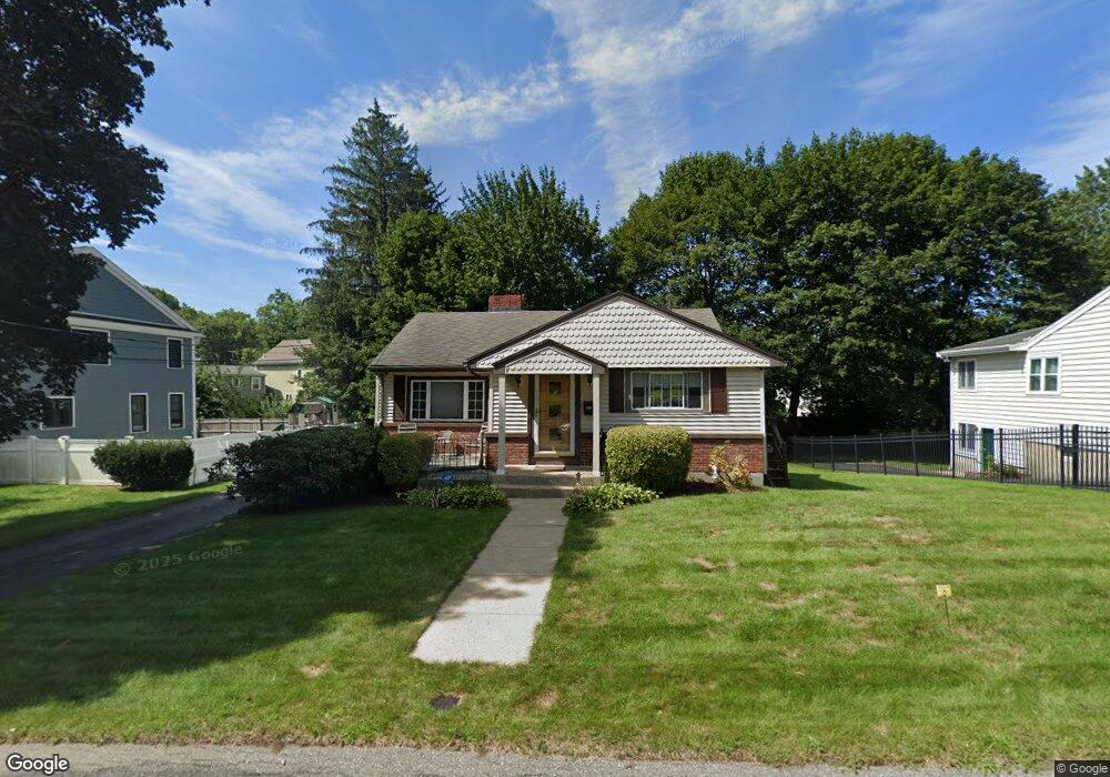 2 Stoneham St, Woburn, MA 01801 - photo 1