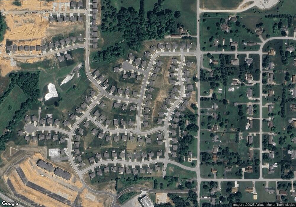 6006 Crestview Ln, Georgetown, IN 47122 - photo 1