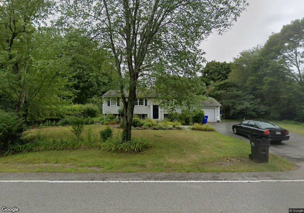 115 Myrtle St, Hanover, MA 02339 - photo 1