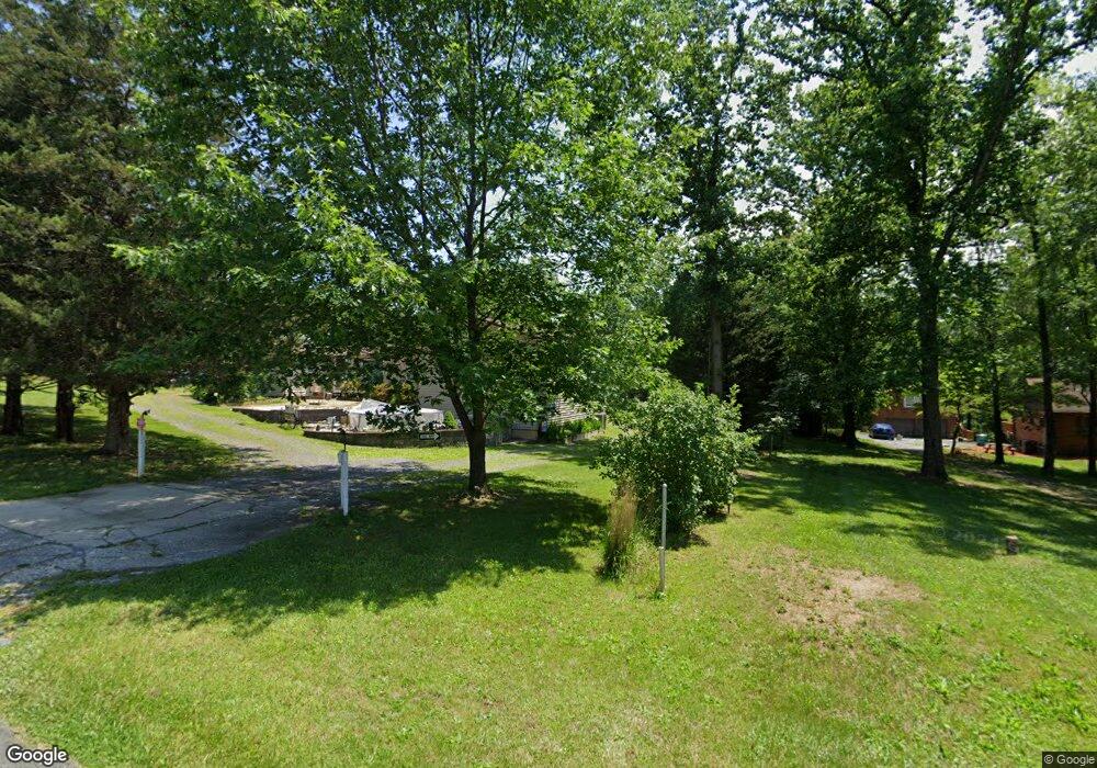 3837 S Mountain Rd, Knoxville, MD 21758 - photo 1