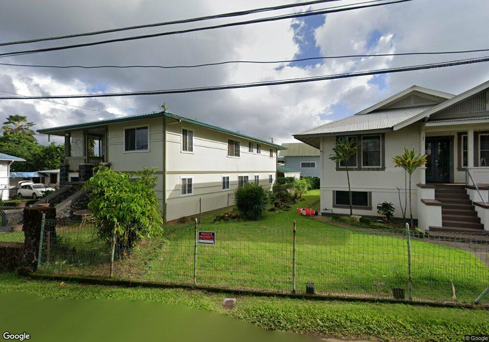 187 Hoku St, Hilo, HI 96720 - photo 1