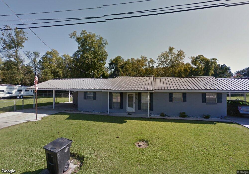 214 Acorn St, Houma, LA 70363 - photo 1