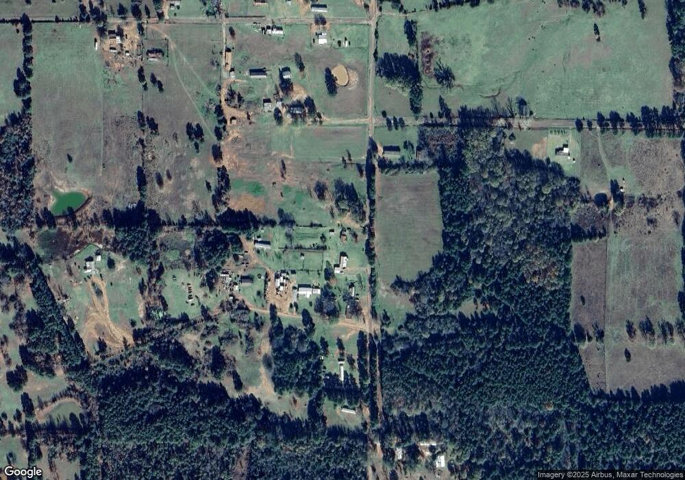 531 County Road 117, Nacogdoches, TX 75965 - photo 1