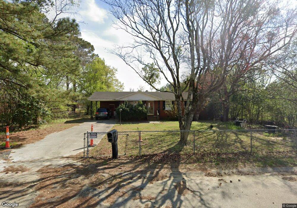 808 E Scarlett Ln, Florence, SC 29505 - photo 1