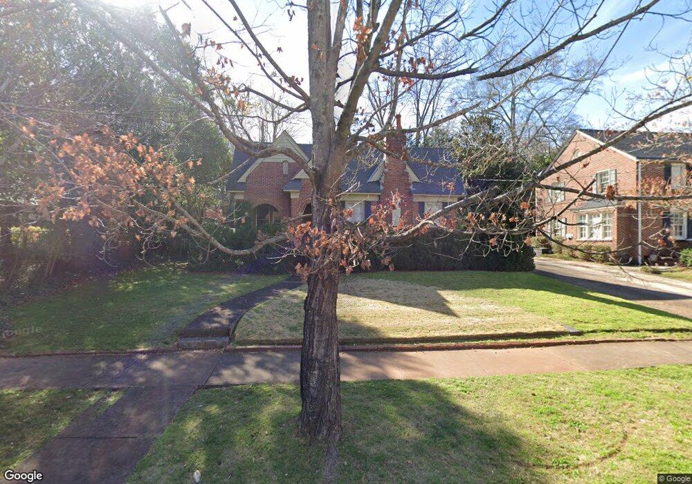 101 Gordon St, Lagrange, GA 30240 - photo 1