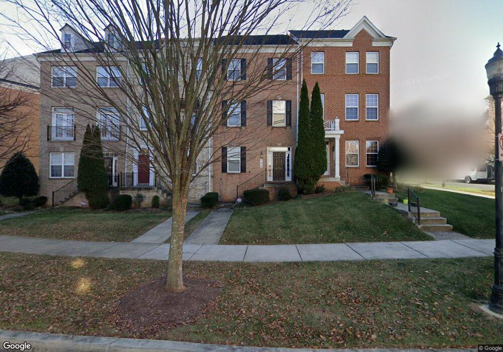 792 Raven Ave, Gaithersburg, MD 20877 - photo 1