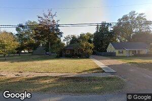1105 Second St, Inverness, MS 38753