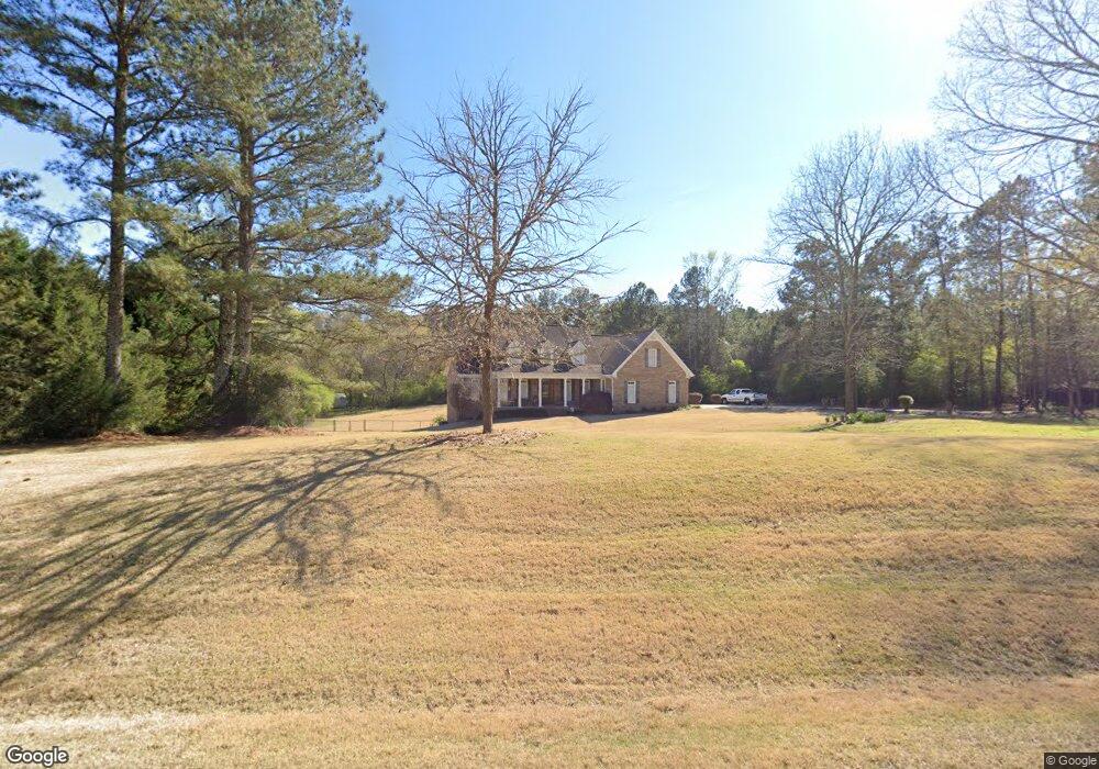 2560 B Wilson Rd, Commerce, GA 30529 - photo 1
