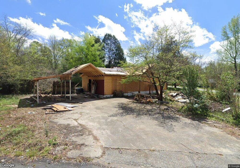 3796 Travis Blvd, Macon, GA 31206 - photo 1