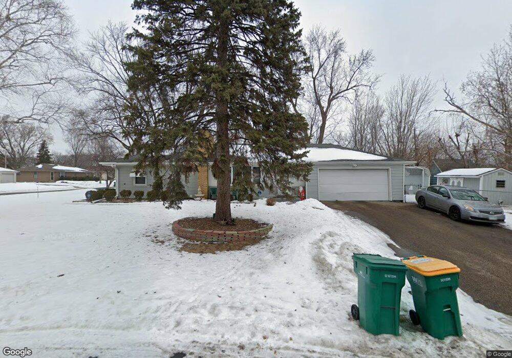 730 W 83rd St, Bloomington, MN 55420 - photo 1