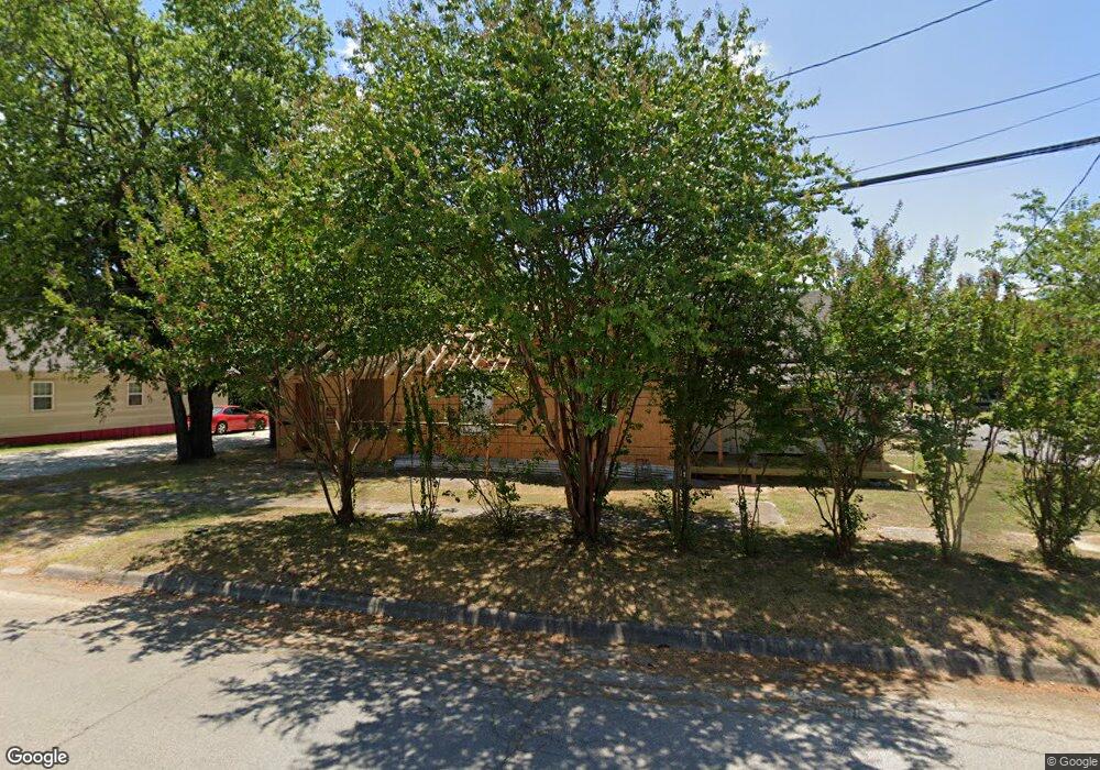 1502 Belcher St, Gainesville, TX 76240 - photo 1