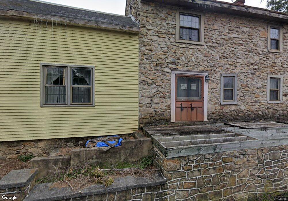 733 Hill Church Rd, Boyertown, PA 19512 - photo 1