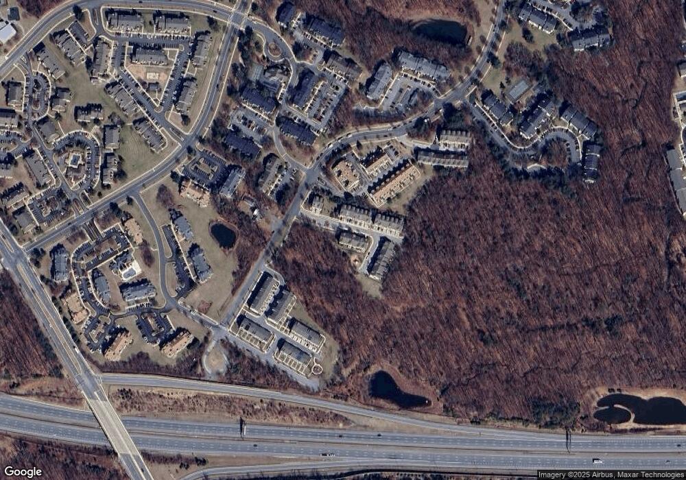 3401 Snow Cloud Ln, Silver Spring, MD 20904 - photo 1