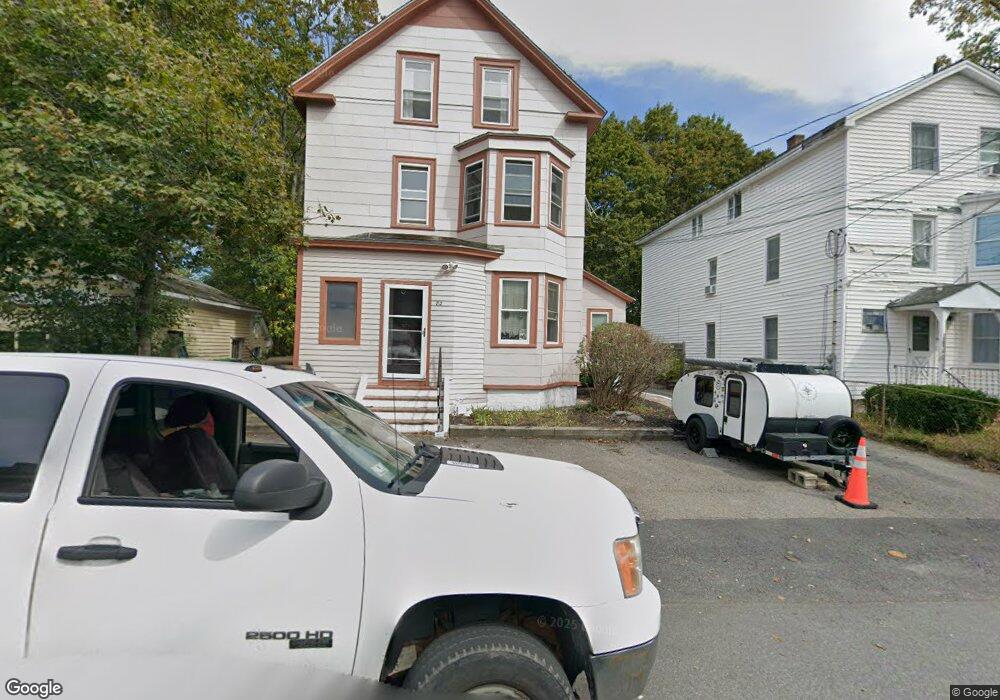 82 Willow St unit 3, Clinton, MA 01510 - photo 1