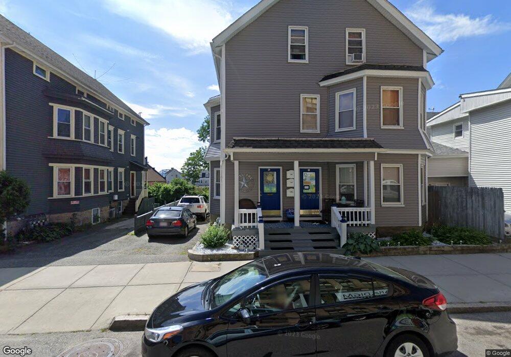 38-40 June St, Fall River, MA 02720 - photo 1