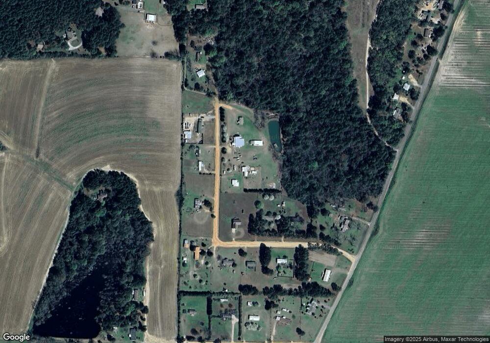 131 Doug St, Enigma, GA 31749 - photo 1