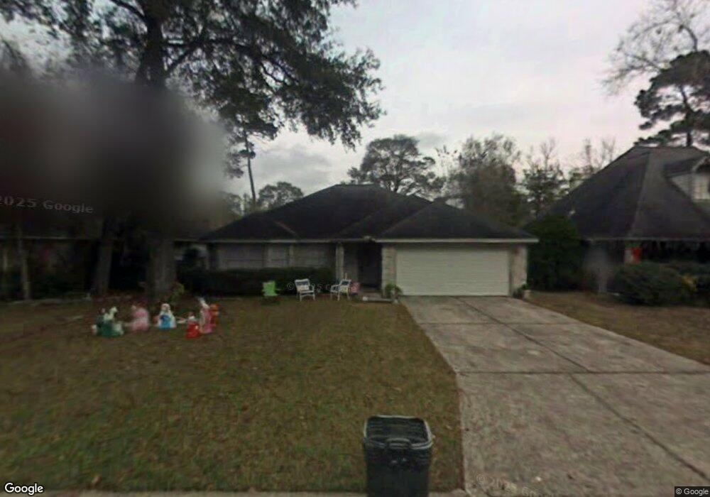 2023 Havenhouse Dr, Spring, TX 77386 - photo 1