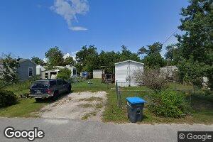 1103 Marion Joyner Dr, Panama City, FL 32401