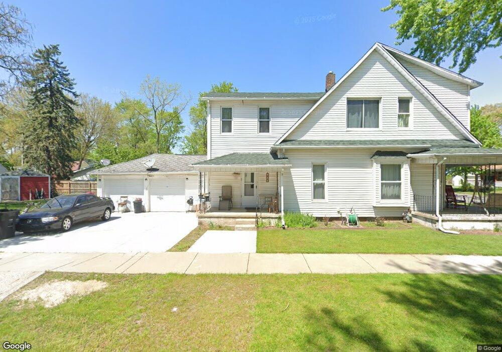 201 N Vine St, Elkhart, IN 46514 - photo 1