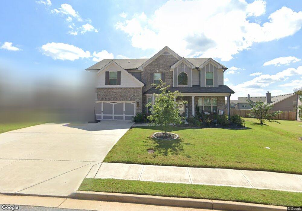 1055 Scarlet Sage Cir, Auburn, GA 30011 - photo 1