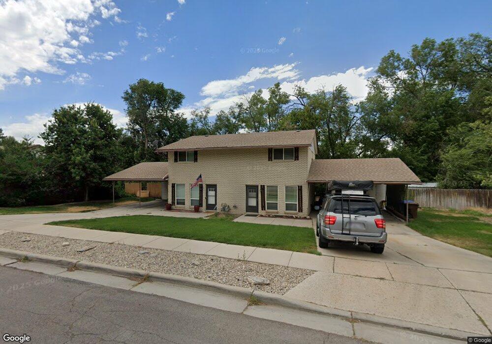 7524 Southcrest Cir, Midvale, UT 84047 - photo 1