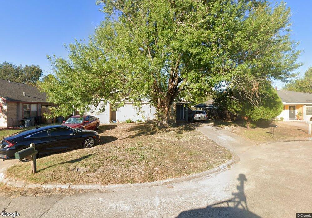 11017 Crenchrus Ct, Houston, TX 77086 - photo 1