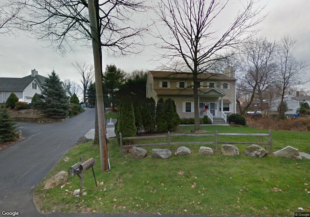 18 Glen Ridge Rd, Greenwich, CT 06831 - photo 1