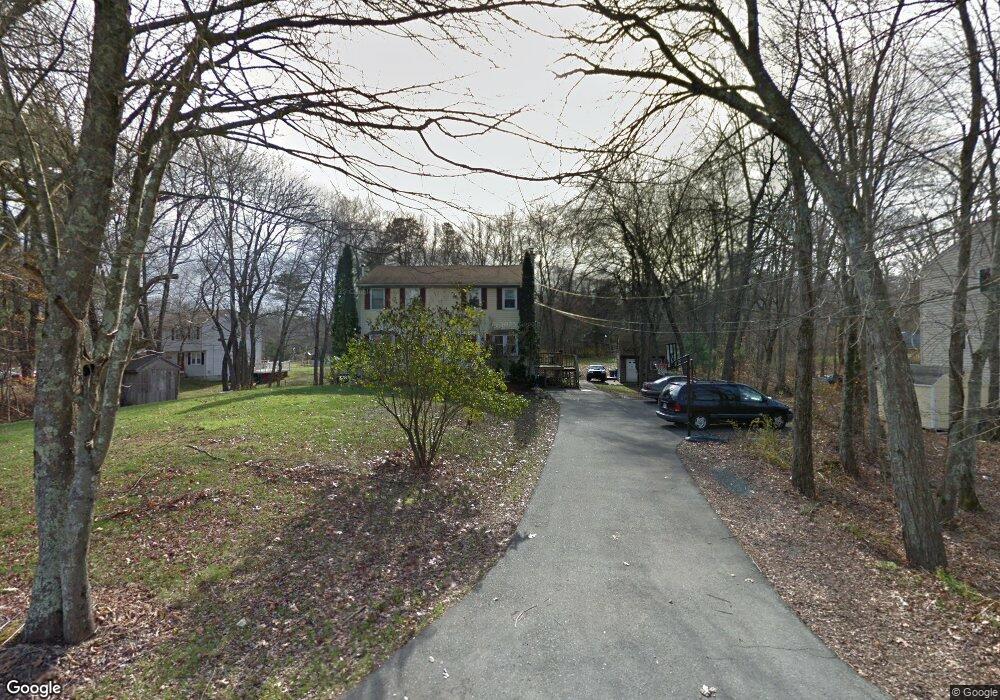 113 Providence St unit B, Millville, MA 01529 - photo 1