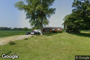 7117 S 200 E, Waldron, IN 46182