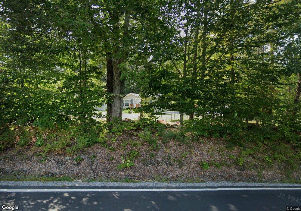 923 N Groton Rd, Hebron, NH 03241 - photo 1