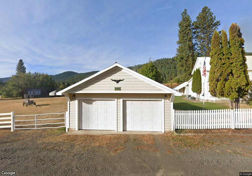 48958 Cornucopia Hwy, Halfway, OR 97834 - photo 1