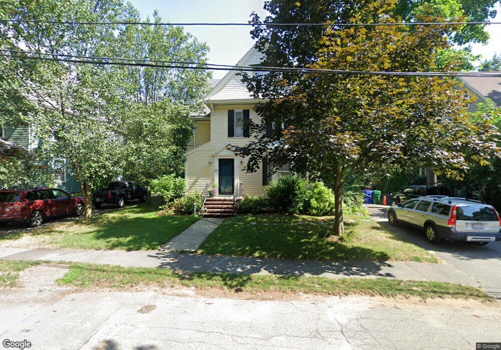 29 Harrison St, Newton Highlands, MA 02461 - photo 1