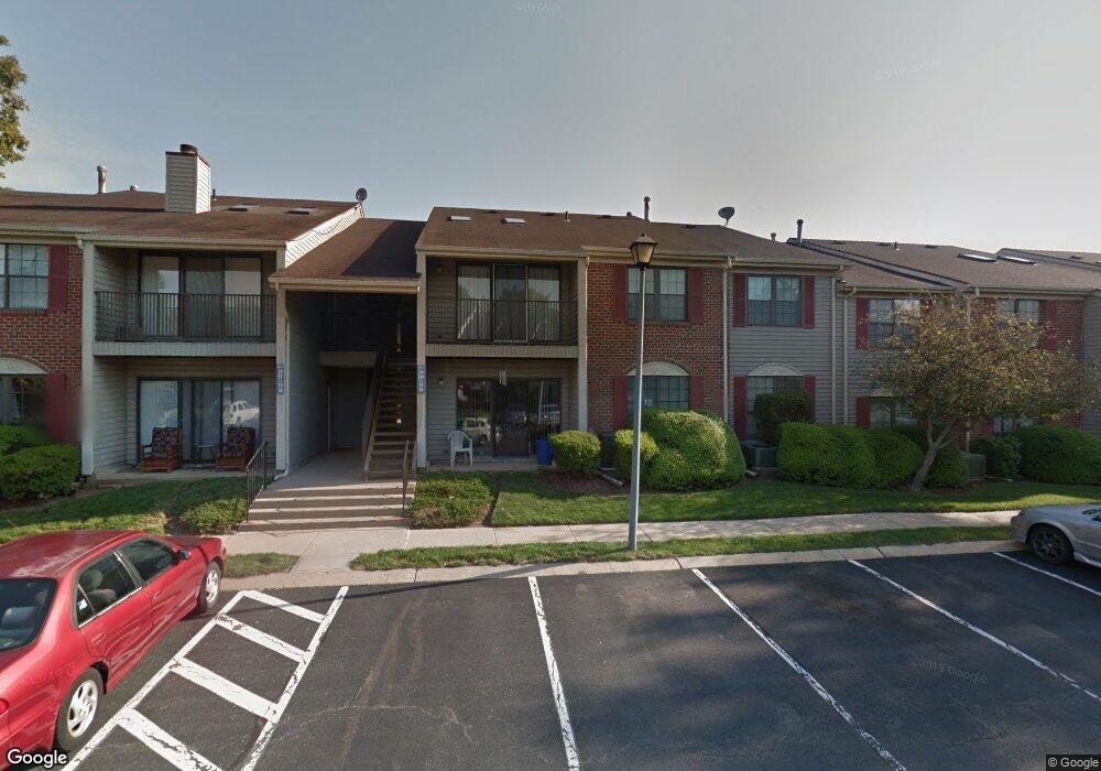 24 Taylor Dr unit H2, Franklin Park, NJ 08823 - photo 1