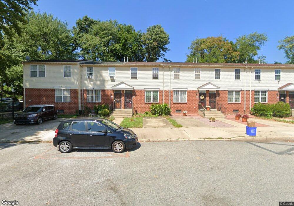 42 N 46th St, Philadelphia, PA 19139 - photo 1