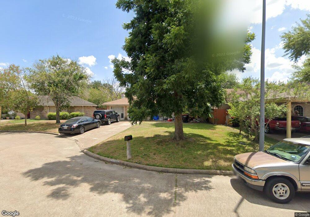 10314 Tilbrook Ct, Houston, TX 77038 - photo 1