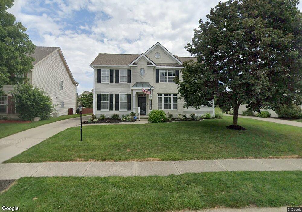 11519 Feather Rock C, Fishers, IN 46038 - photo 1