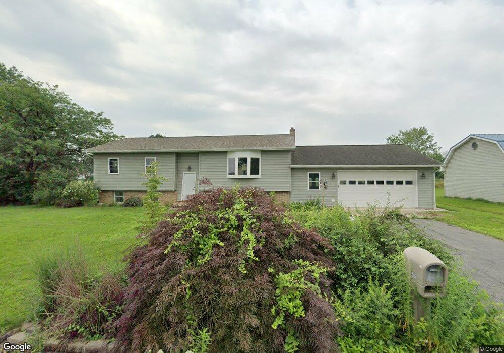 120 Harold Pawling Ln, Lewisburg, PA 17837 - photo 1