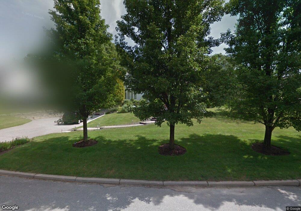 2 Factory Pond Cir, Greenville, RI 02828 - photo 1