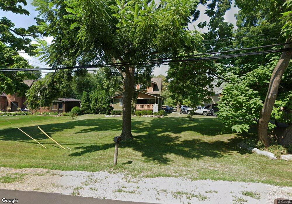 7550 Ferry Rd, Grosse Ile, MI 48138 - photo 1